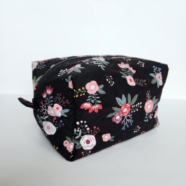 Cotton Boxy Bag